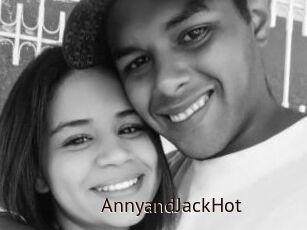 AnnyandJackHot