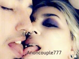 Anoncouple777