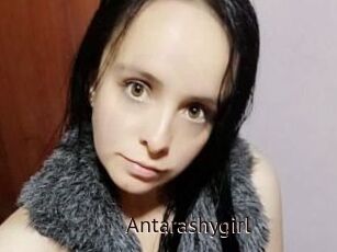 Antarashygirl