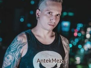 AntekMeza