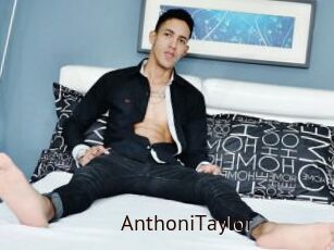 AnthoniTaylor
