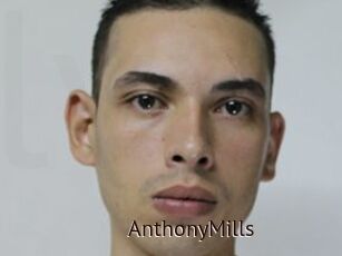 AnthonyMills