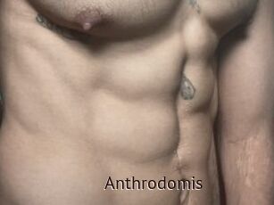 Anthrodomis