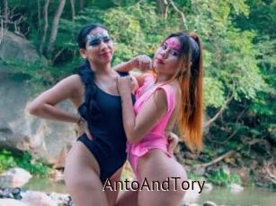 AntoAndTory