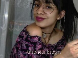 Antonela_brown