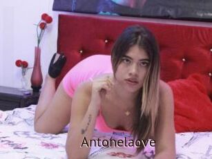 Antonelaove