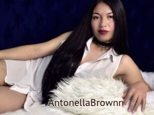 AntonellaBrownn