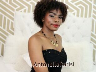 AntonellaParisi