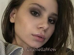 AntonellaWow