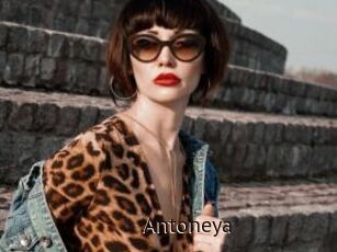 Antoneya