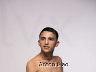 AntoniGiao