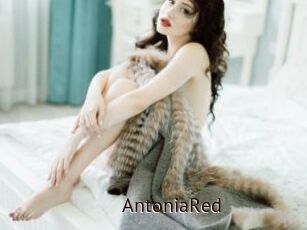 AntoniaRed