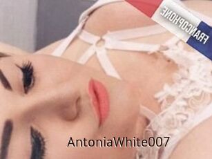 AntoniaWhite007