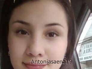 Antoniasaenz19