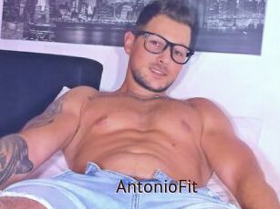 AntonioFit