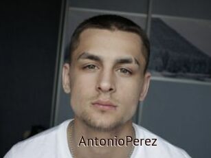 AntonioPerez