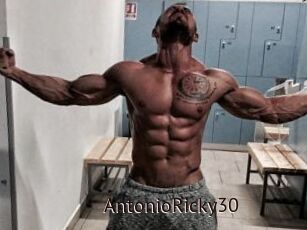 AntonioRicky30