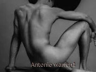 Antonio_warren1