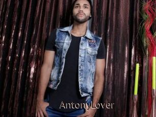 AntonyLover
