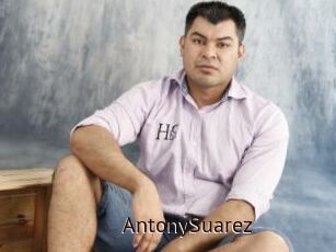 AntonySuarez