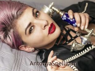 AntonyaSpellman