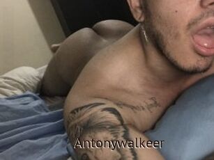 Antonywalkeer