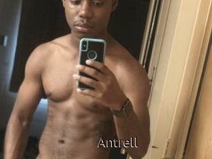 Antrell