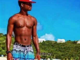 Antroy