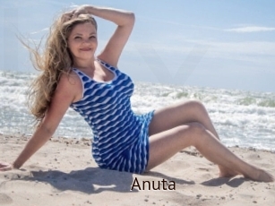 Anuta