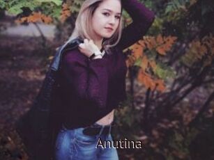 Anutina