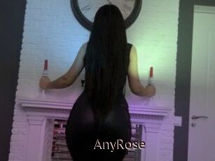 AnyRose