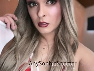 AnySophiaSpecter