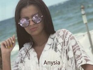 Anysia