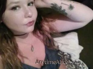 AnytimeAlice