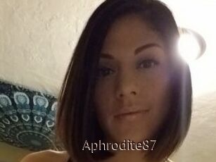 Aphrodite87