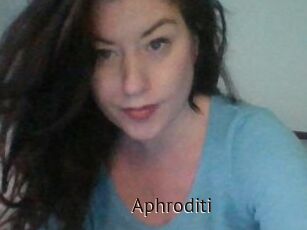 Aphroditi
