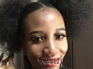 Apio123