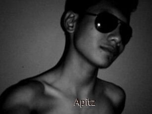 Apitz