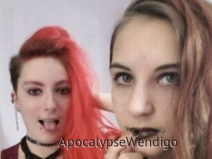 ApocalypseWendigo