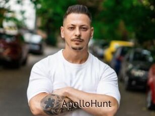 ApolloHunt