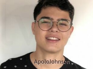 ApoloJohnson