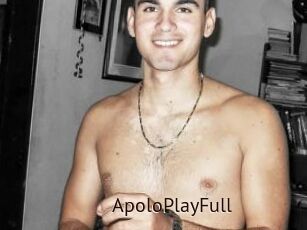 ApoloPlayFull