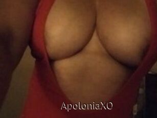 ApoloniaXO