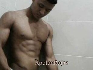 ApoloxRojas