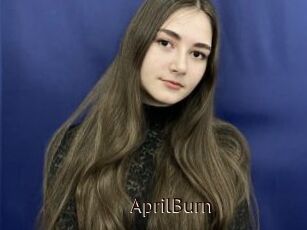 AprilBurn