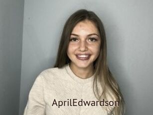 AprilEdwardson