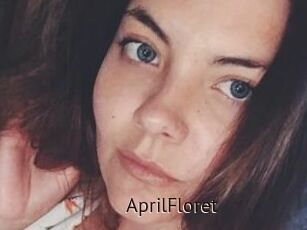 AprilFloret