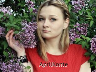 AprilKonte