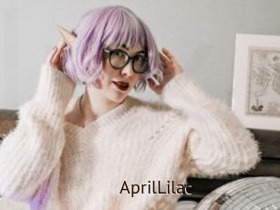 AprilLilac