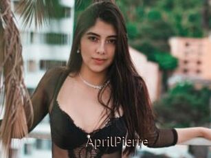 AprilPierre